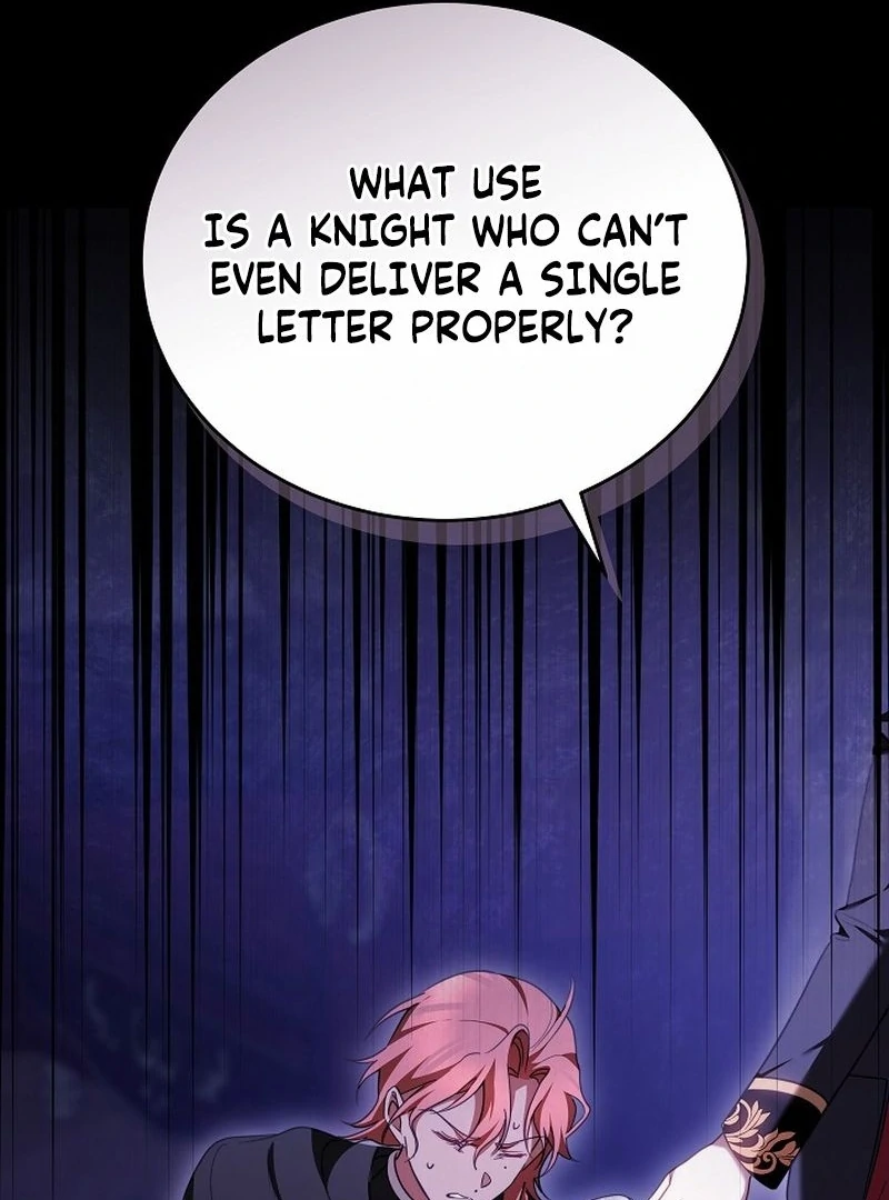 Read The Reason the Villainess Took Up the Sword EN Manga Online
