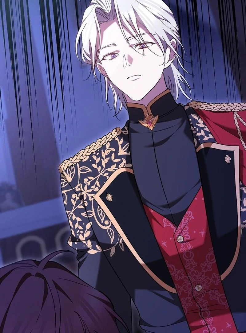 Read The Reason the Villainess Took Up the Sword EN Manga Online