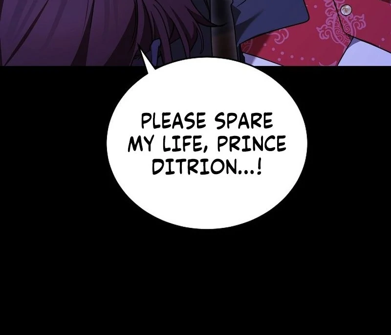 Read The Reason the Villainess Took Up the Sword EN Manga Online