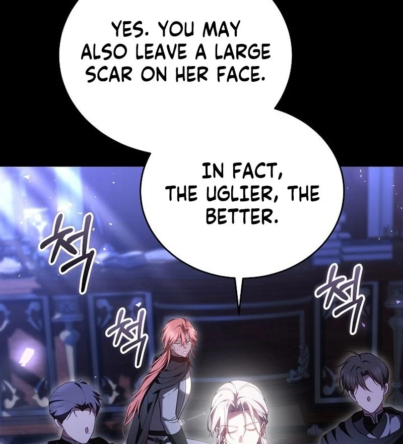 Read The Reason the Villainess Took Up the Sword EN Manga Online