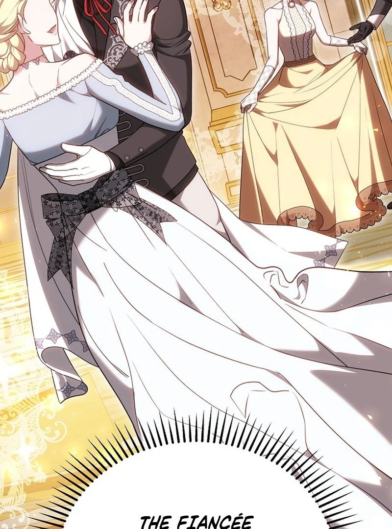 Read The Reason the Villainess Took Up the Sword EN Manga Online