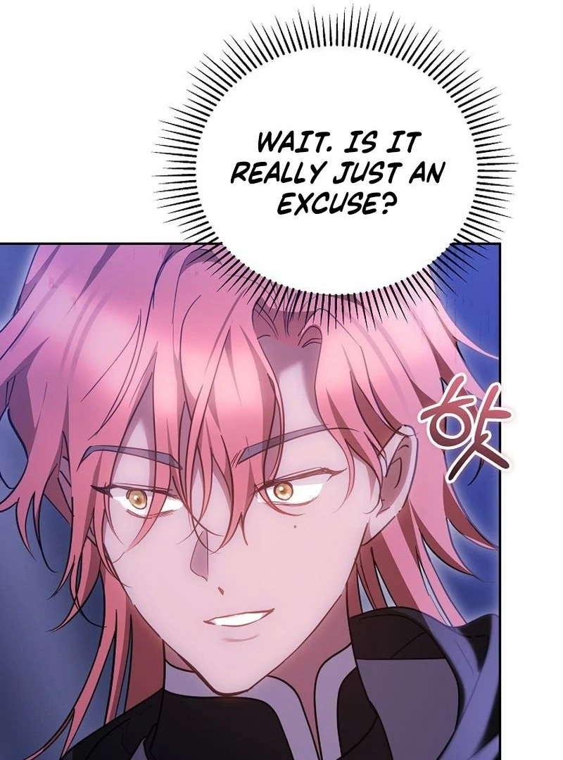 Read The Reason the Villainess Took Up the Sword EN Manga Online