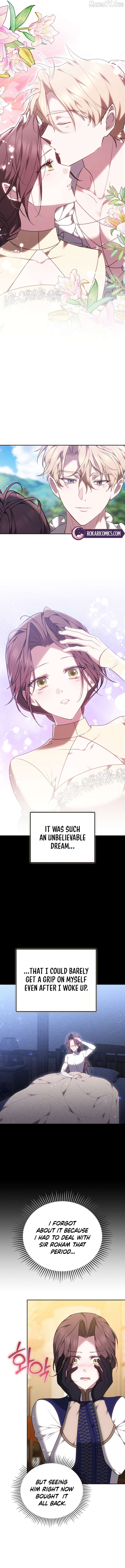 Read The Reason the Villainess Took Up the Sword EN Manga Online