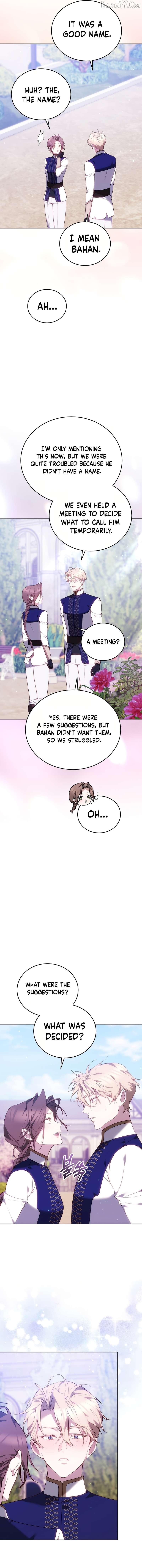 Read The Reason the Villainess Took Up the Sword EN Manga Online