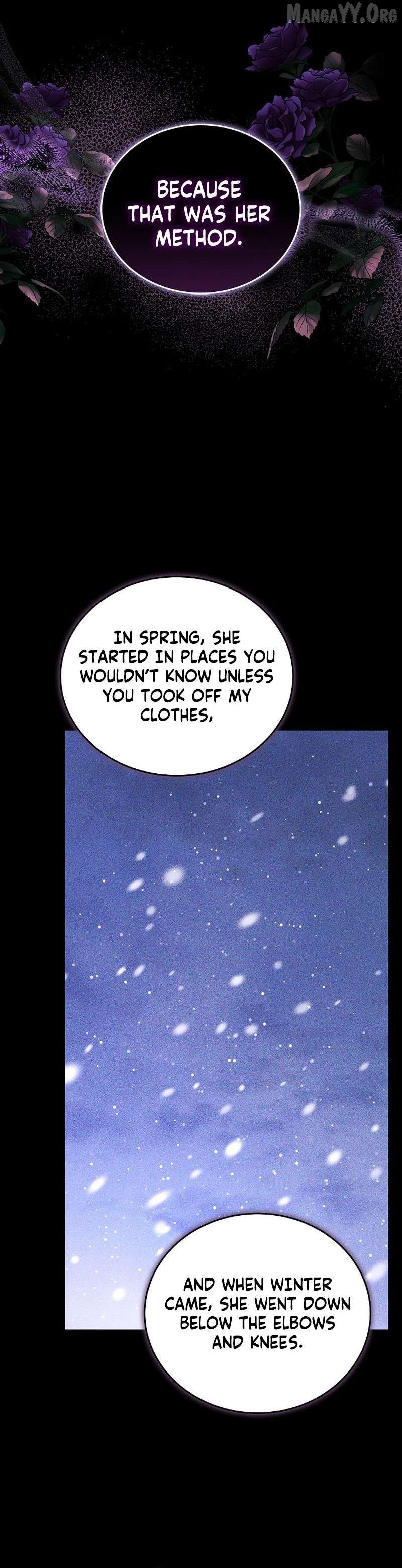 Read The Reason the Villainess Took Up the Sword EN Manga Online