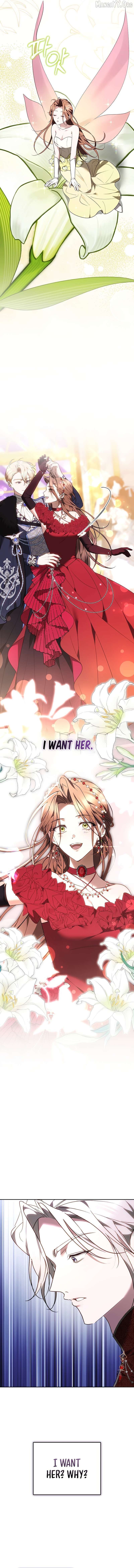 Read The Reason the Villainess Took Up the Sword EN Manga Online