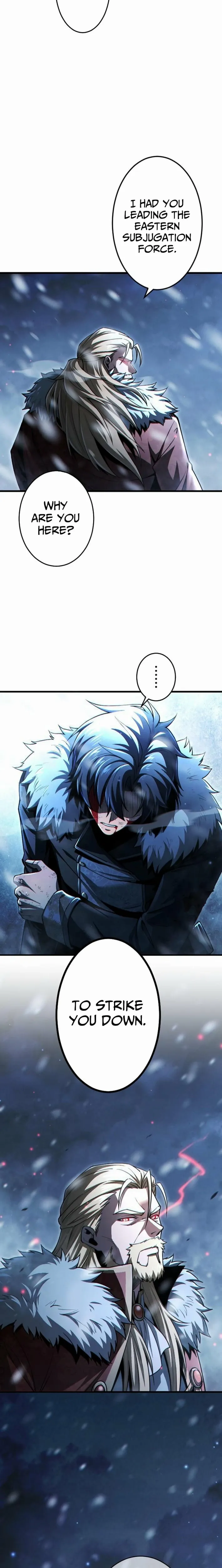 Read The Rebel of the Tyrant Noble House Manga Online