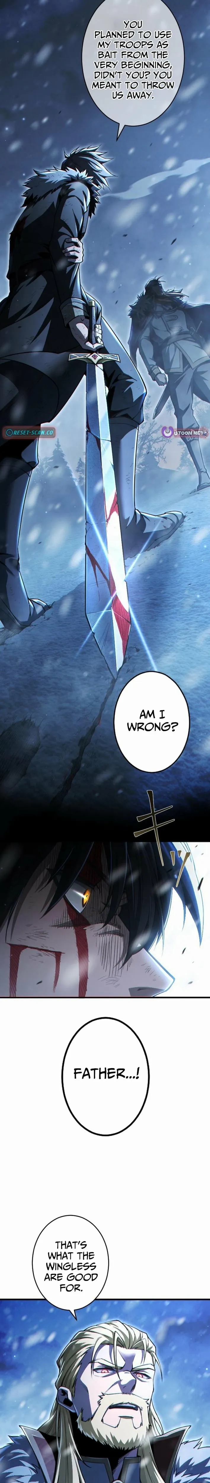 Read The Rebel of the Tyrant Noble House Manga Online