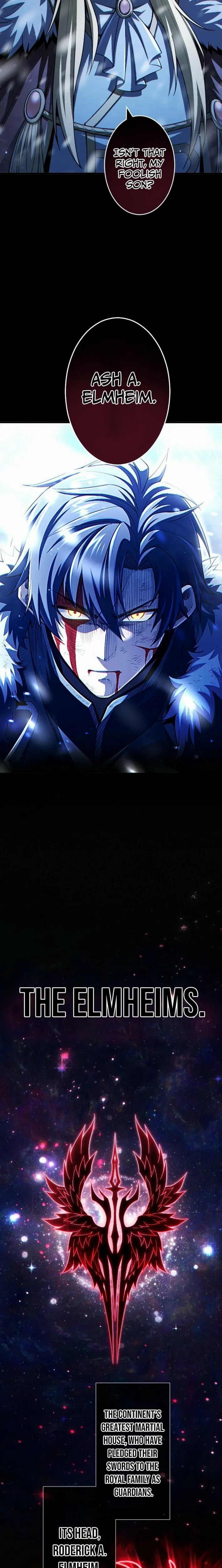 Read The Rebel of the Tyrant Noble House Manga Online