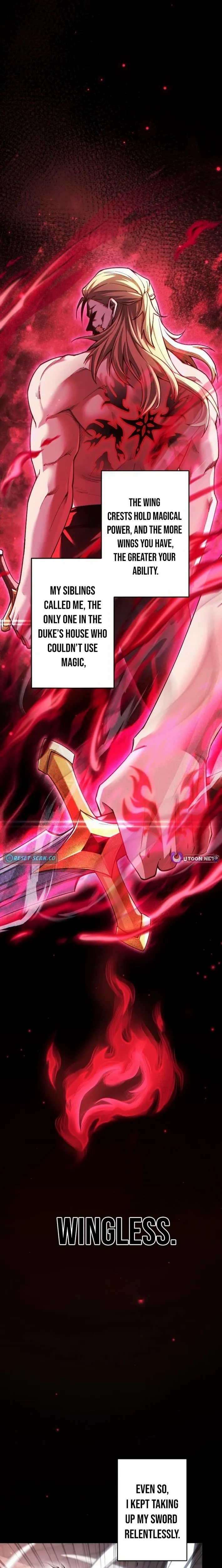 Read The Rebel of the Tyrant Noble House Manga Online