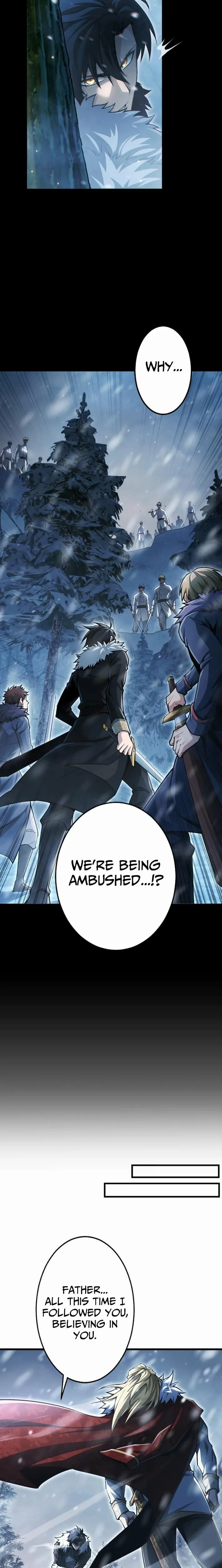 Read The Rebel of the Tyrant Noble House Manga Online