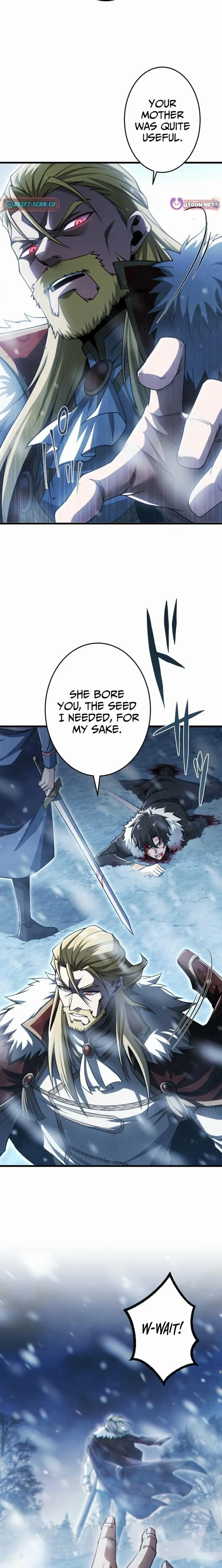 Read The Rebel of the Tyrant Noble House Manga Online