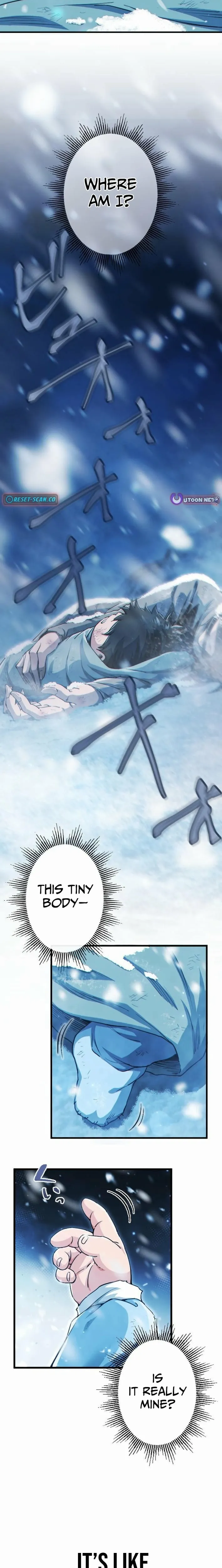 Read The Rebel of the Tyrant Noble House Manga Online