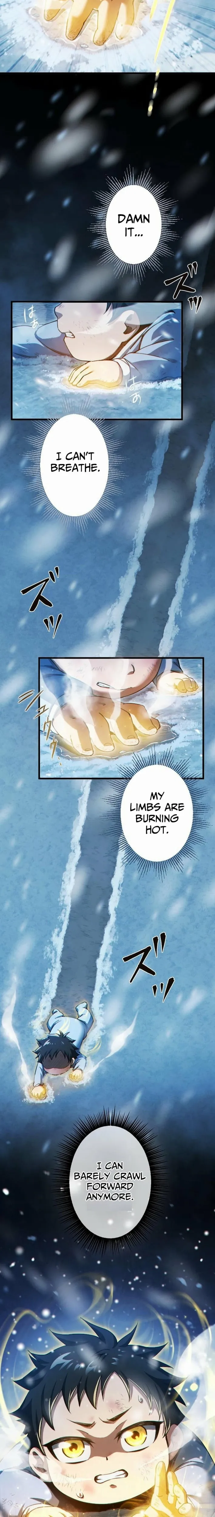 Read The Rebel of the Tyrant Noble House Manga Online