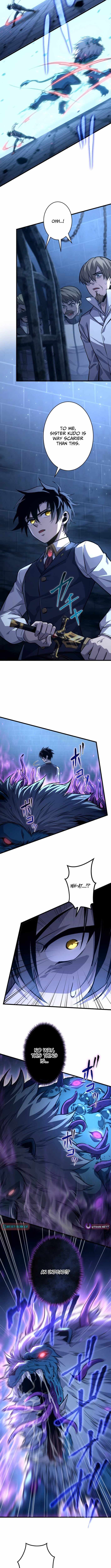 Read The Rebel of the Tyrant Noble House Manga Online