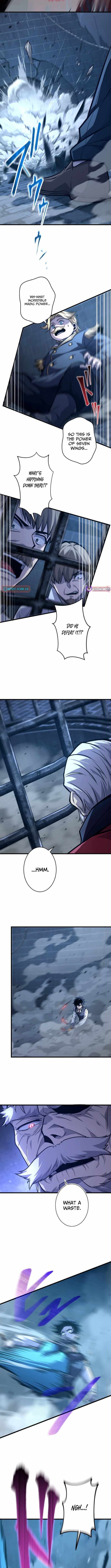 Read The Rebel of the Tyrant Noble House Manga Online