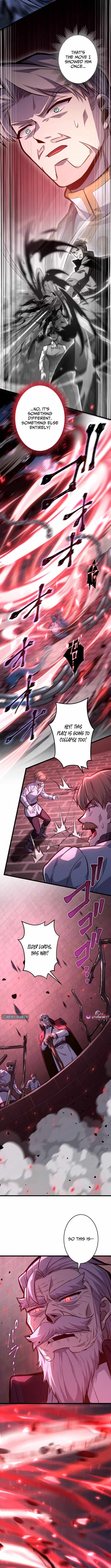 Read The Rebel of the Tyrant Noble House Manga Online