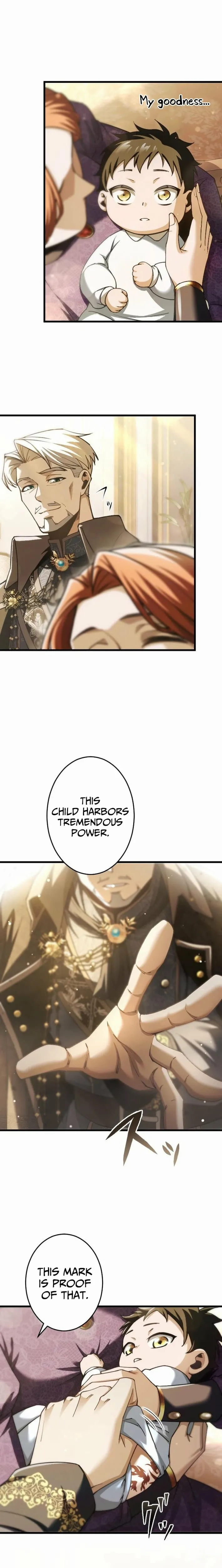 Read The Rebel of the Tyrant Noble House Manga Online