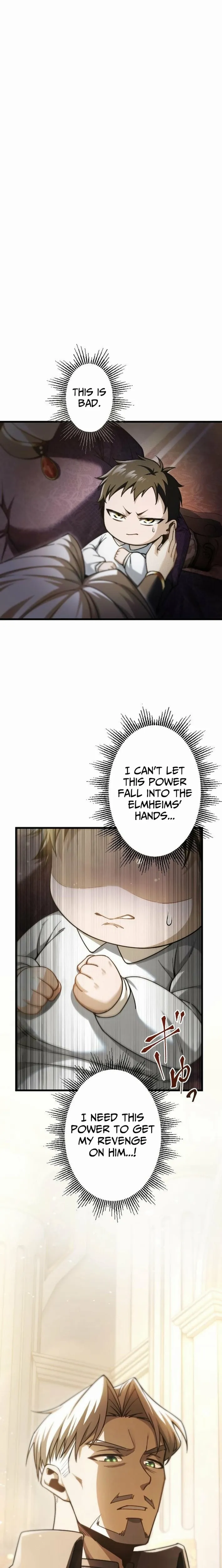 Read The Rebel of the Tyrant Noble House Manga Online