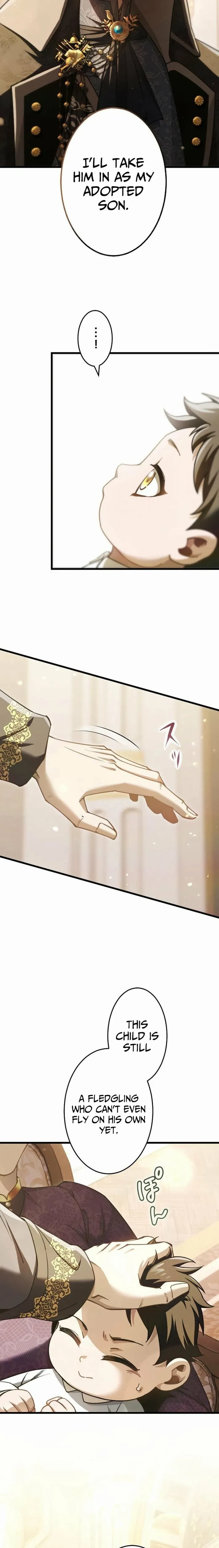 Read The Rebel of the Tyrant Noble House Manga Online