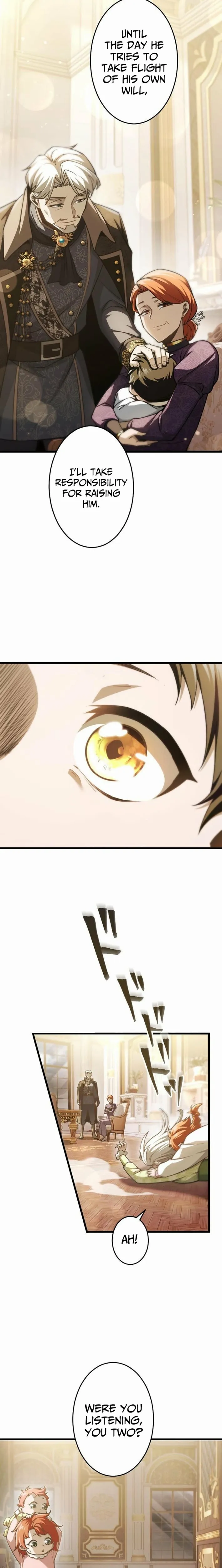 Read The Rebel of the Tyrant Noble House Manga Online