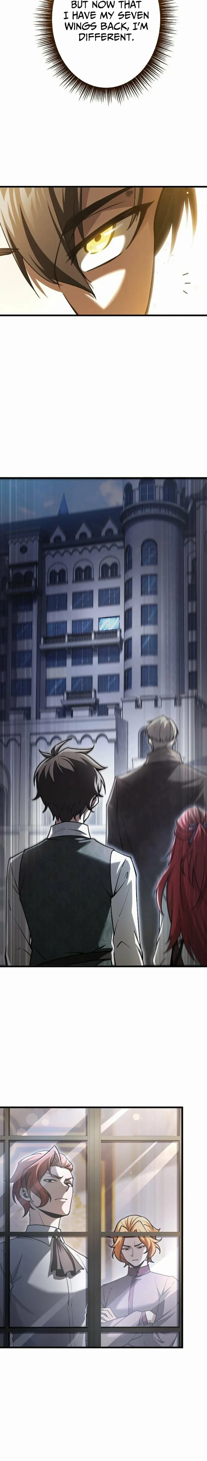Read The Rebel of the Tyrant Noble House Manga Online