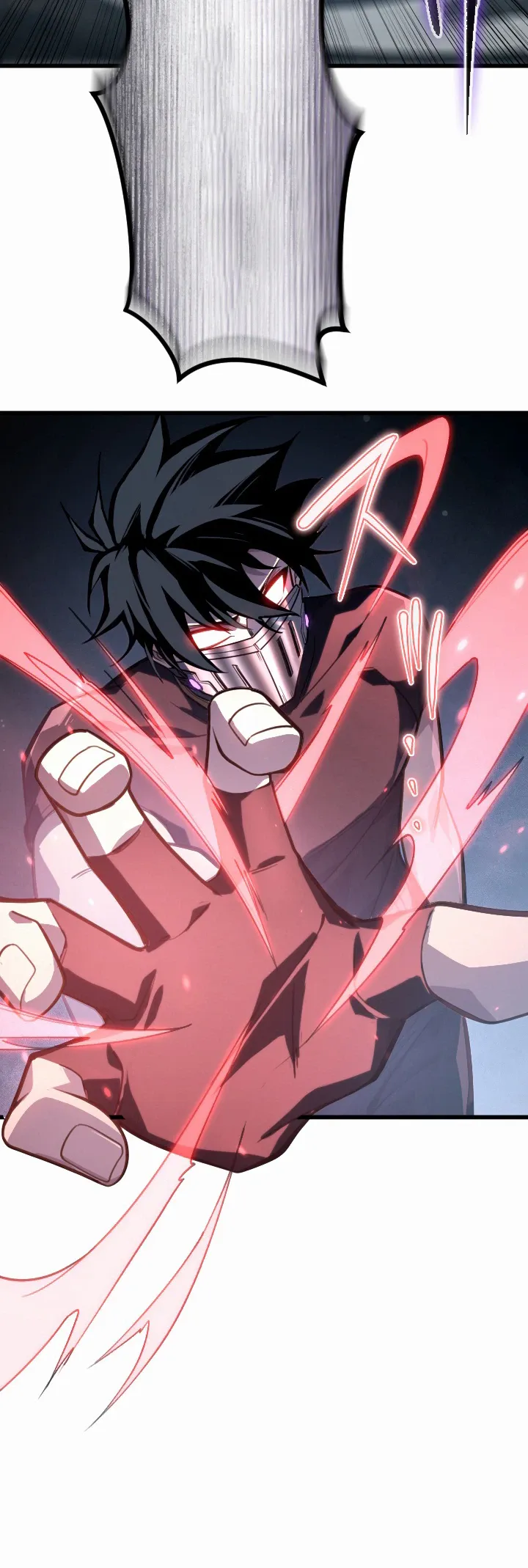 Read The Rebel of the Tyrant Noble House Manga Online