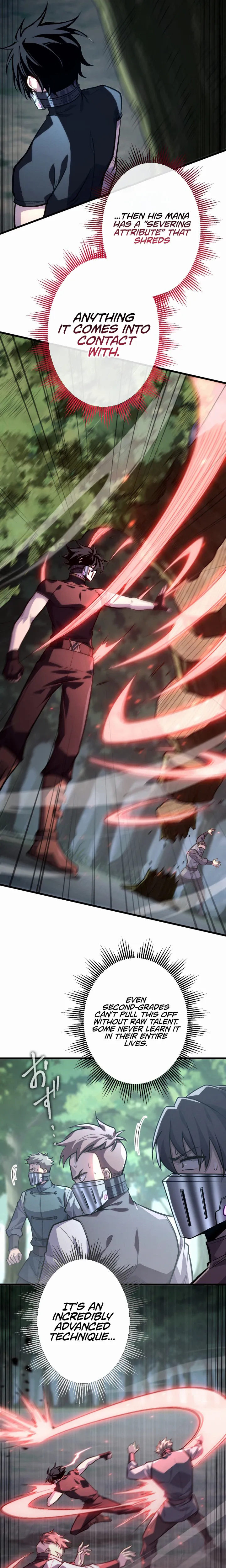 Read The Rebel of the Tyrant Noble House Manga Online