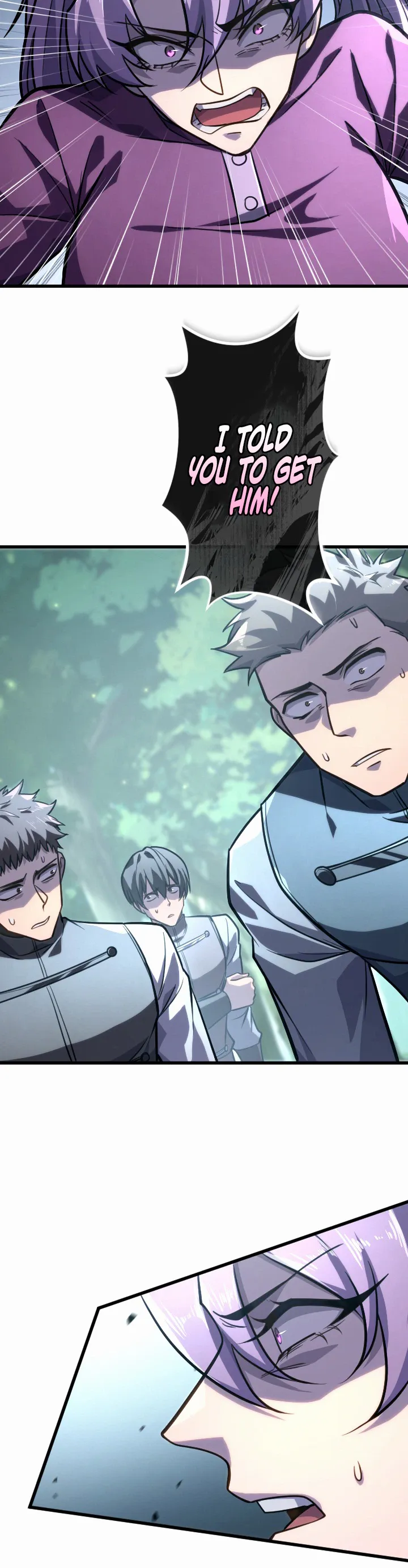 Read The Rebel of the Tyrant Noble House Manga Online