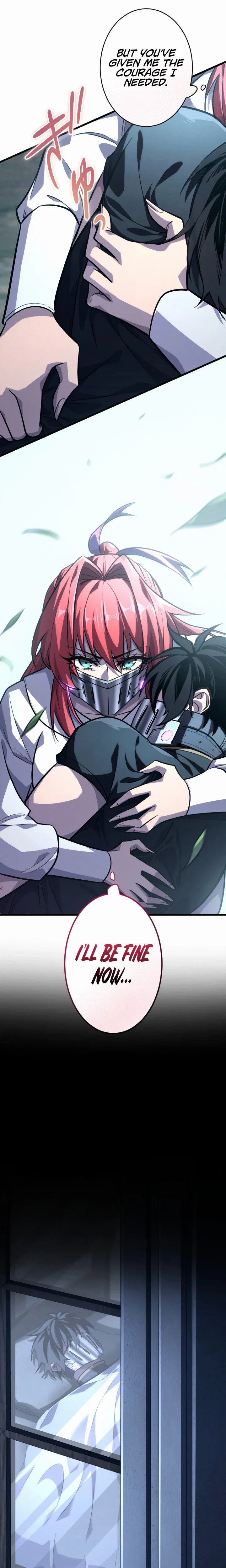 Read The Rebel of the Tyrant Noble House Manga Online