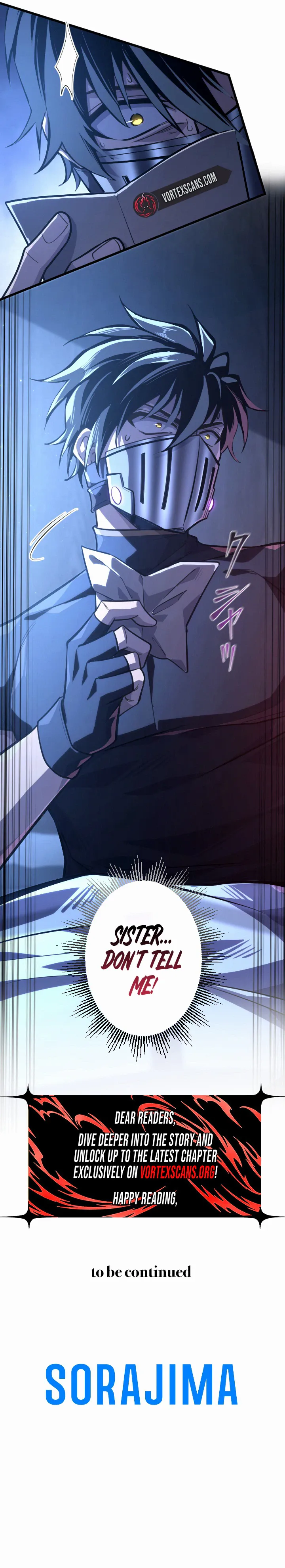 Read The Rebel of the Tyrant Noble House Manga Online