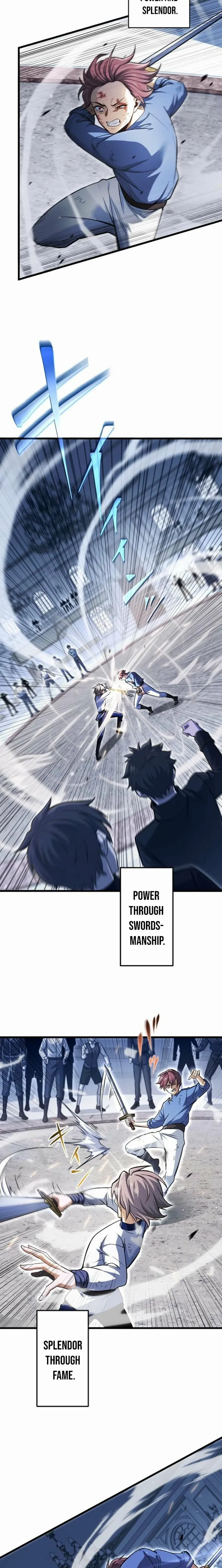 Read The Rebel of the Tyrant Noble House Manga Online