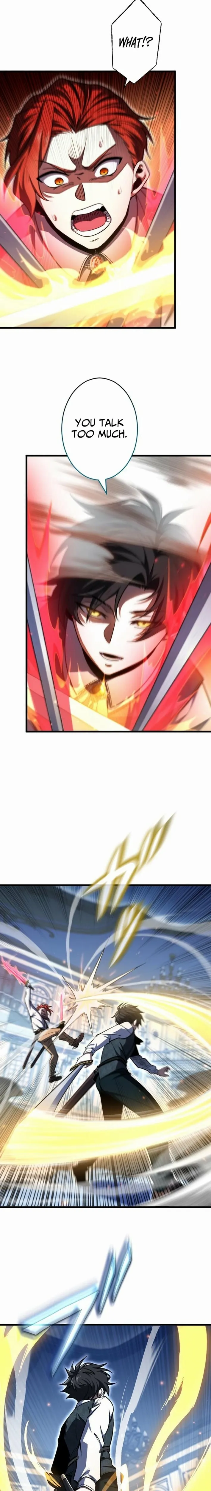 Read The Rebel of the Tyrant Noble House Manga Online