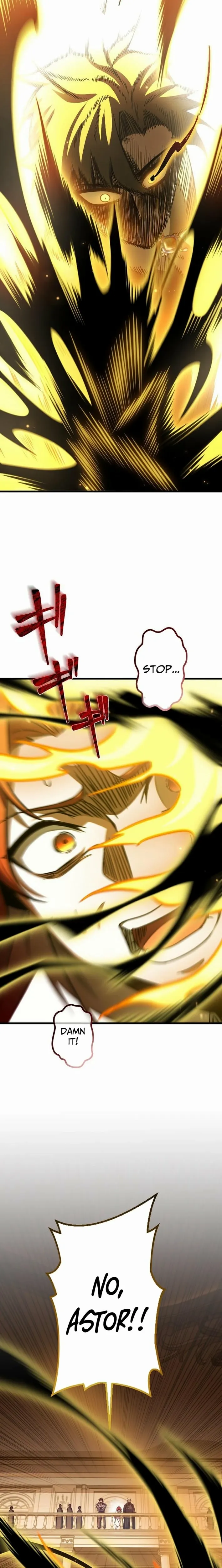 Read The Rebel of the Tyrant Noble House Manga Online
