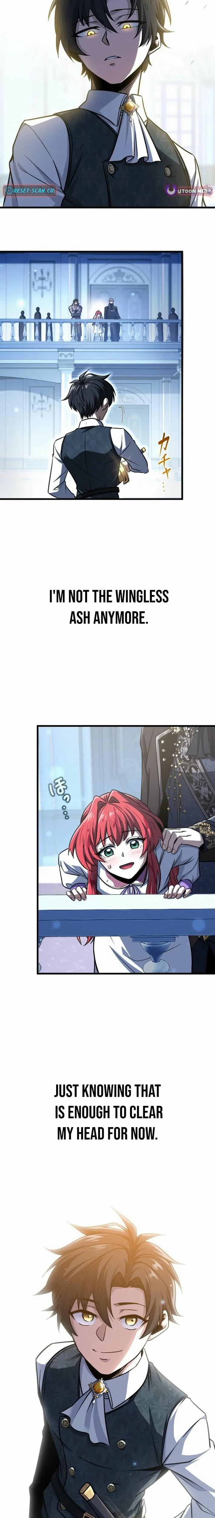 Read The Rebel of the Tyrant Noble House Manga Online