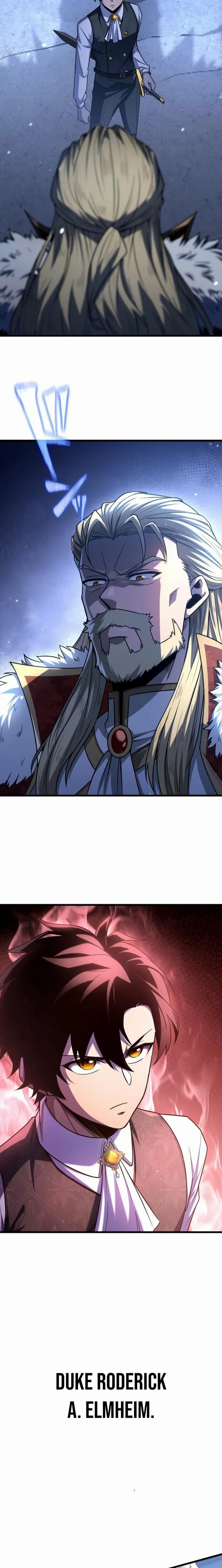 Read The Rebel of the Tyrant Noble House Manga Online