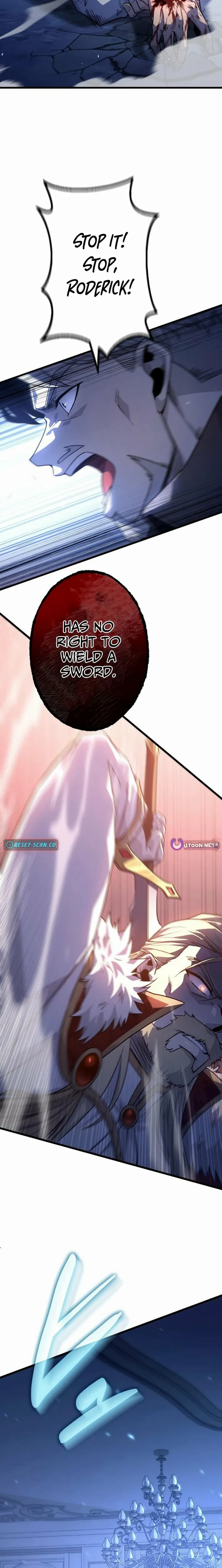 Read The Rebel of the Tyrant Noble House Manga Online