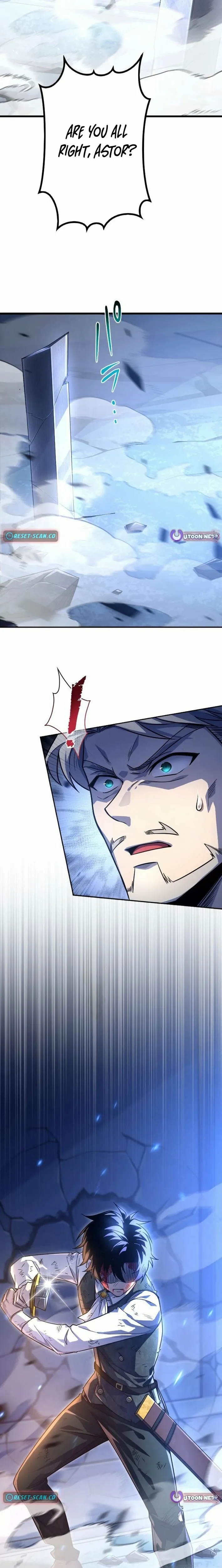 Read The Rebel of the Tyrant Noble House Manga Online