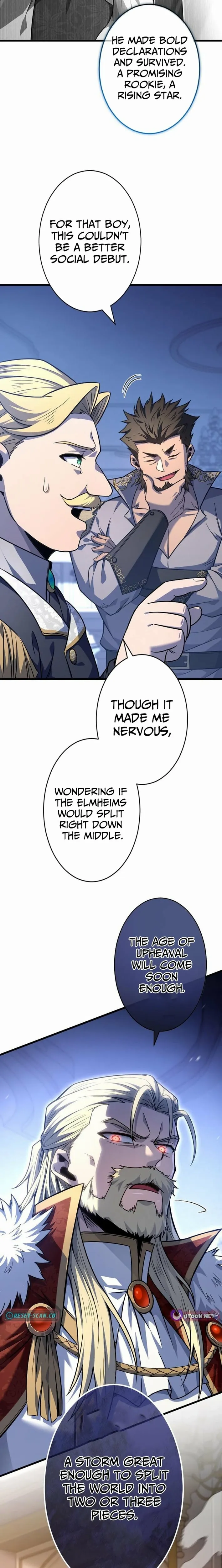 Read The Rebel of the Tyrant Noble House Manga Online