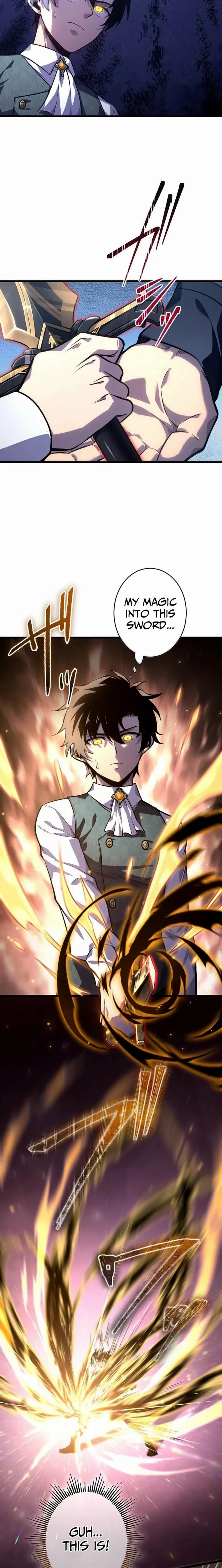 Read The Rebel of the Tyrant Noble House Manga Online