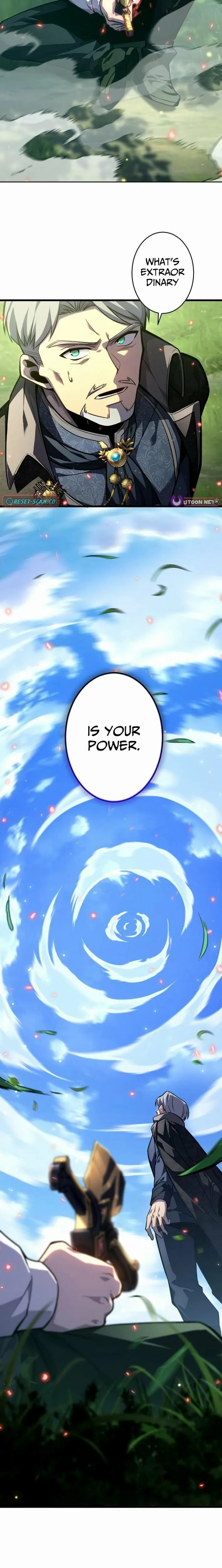 Read The Rebel of the Tyrant Noble House Manga Online