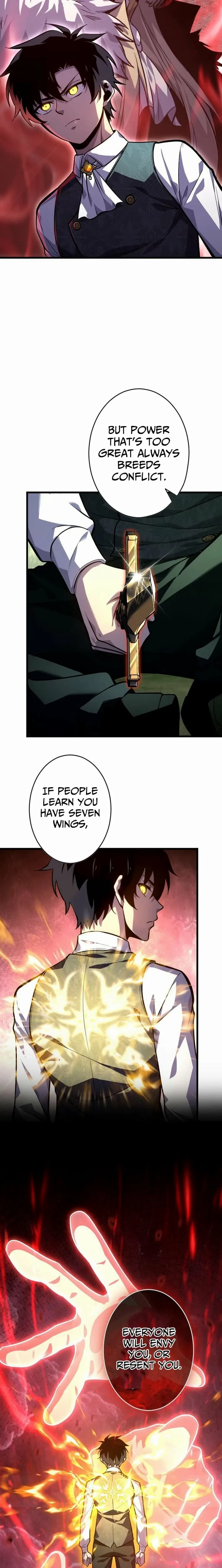 Read The Rebel of the Tyrant Noble House Manga Online
