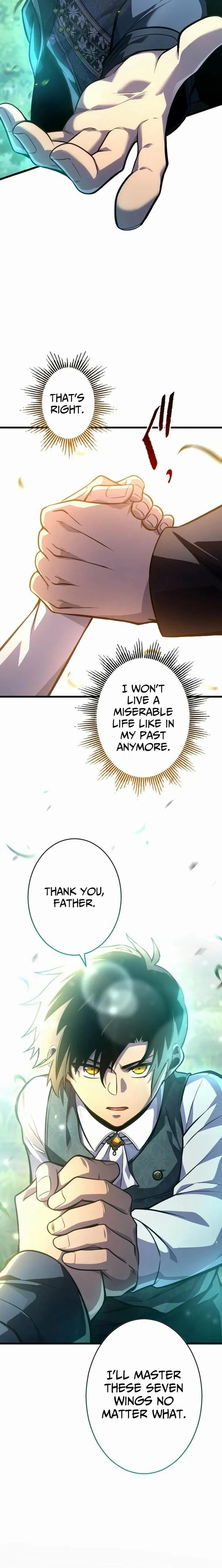 Read The Rebel of the Tyrant Noble House Manga Online