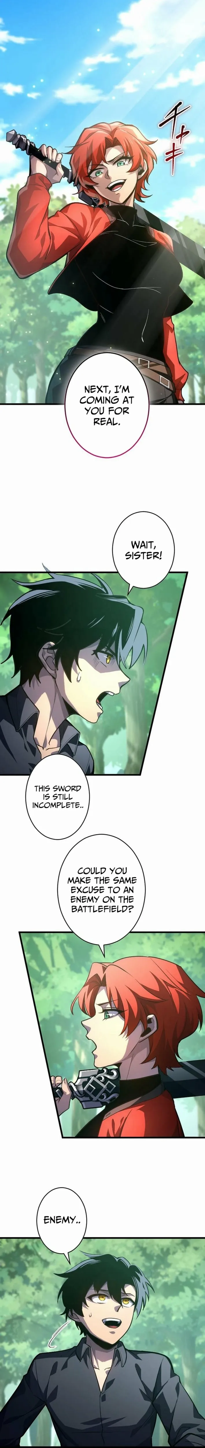 Read The Rebel of the Tyrant Noble House Manga Online