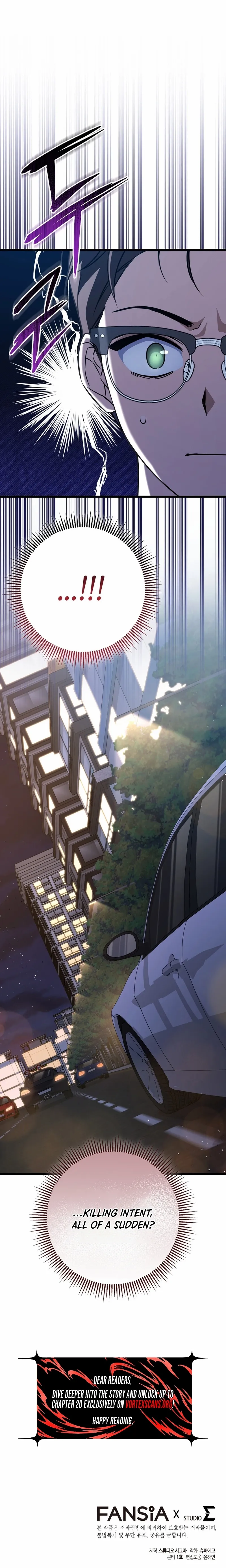 Read The Regressed Extra Becomes a Genius EN Manga Online