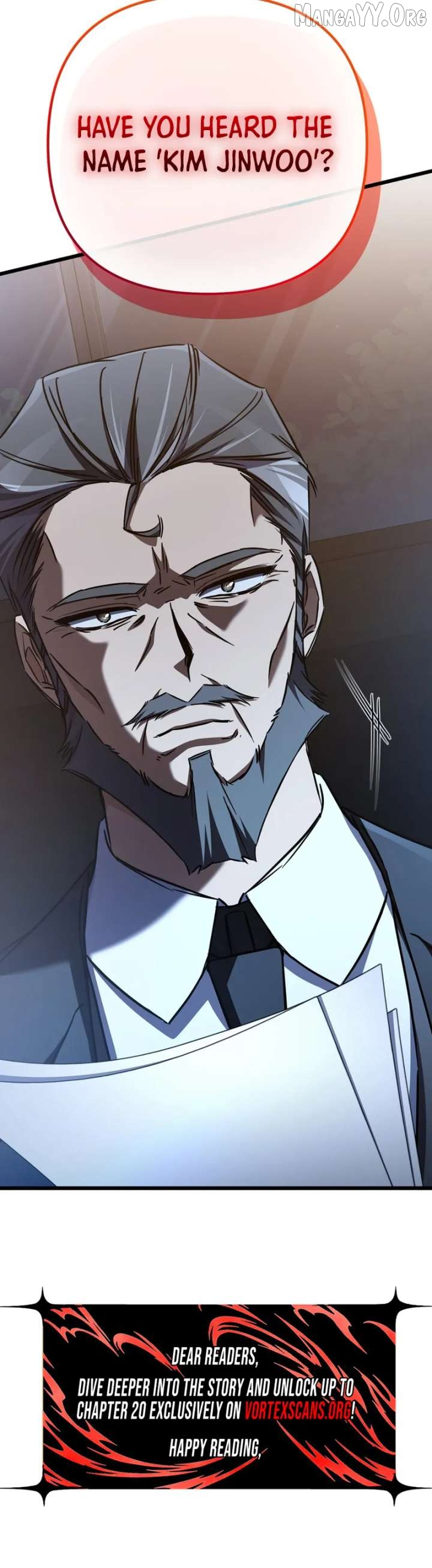 Read The Regressed Extra Becomes a Genius EN Manga Online