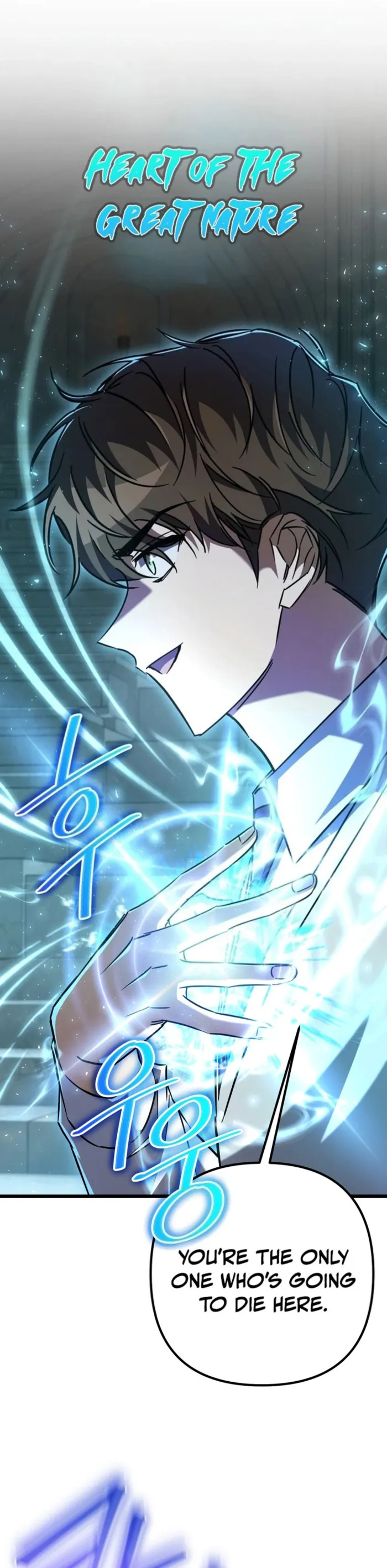 Read The Regressed Extra Becomes a Genius EN Manga Online
