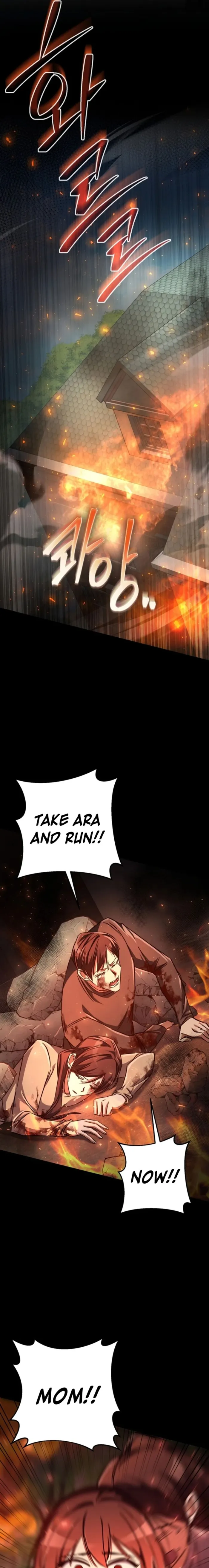 Read The Regressed Extra Becomes a Genius EN Manga Online