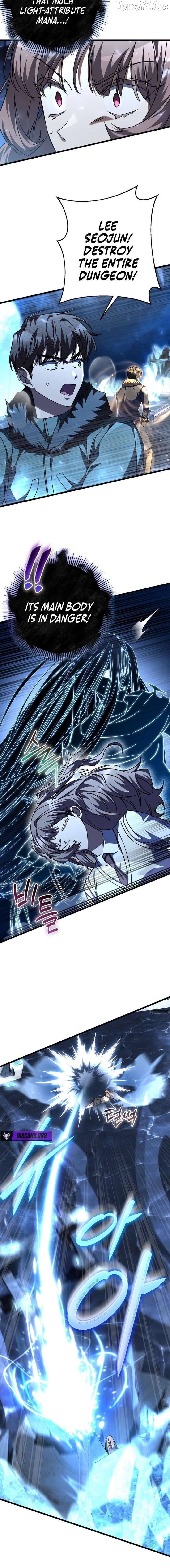 Read The Regressed Extra Becomes a Genius EN Manga Online