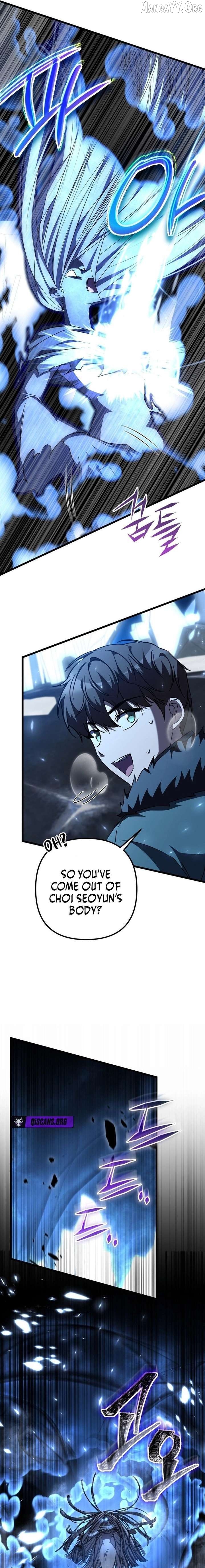 Read The Regressed Extra Becomes a Genius EN Manga Online